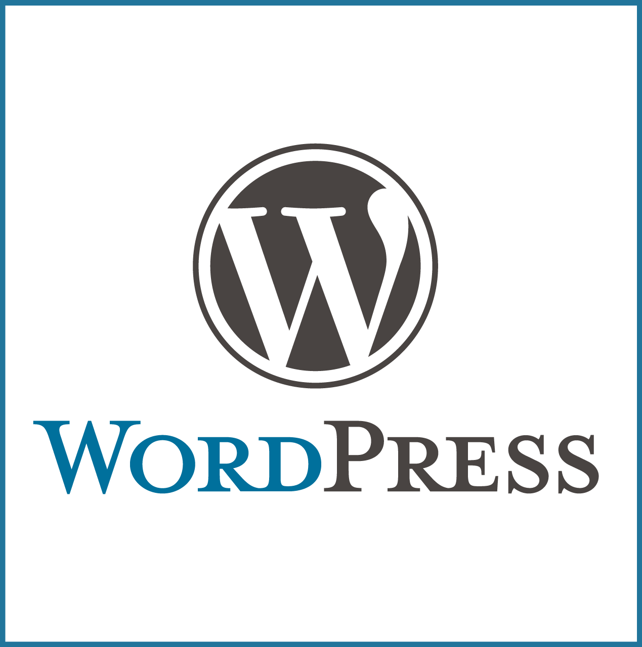 Wordpress_Logo